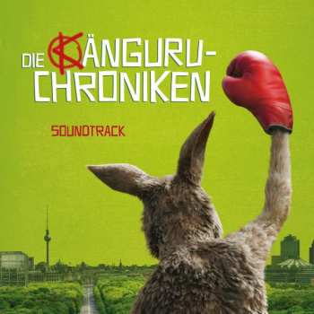 Album O.S.T.: Die Känguru-chroniken