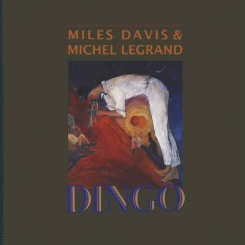 Album Miles Davis: Dingo