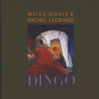 Miles Davis: Dingo