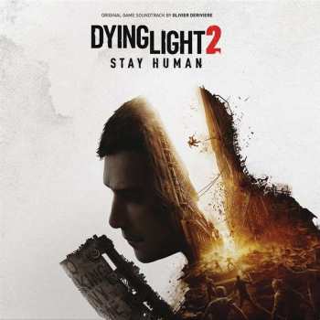 2LP Olivier Deriviere: Dying Light 2 Stay Human (Original Game Soundtrack) CLR 384942