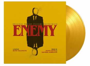 Album O.S.T.: Enemy
