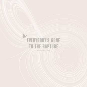 Album O.S.T.: Everybody's Gone To The Rapture