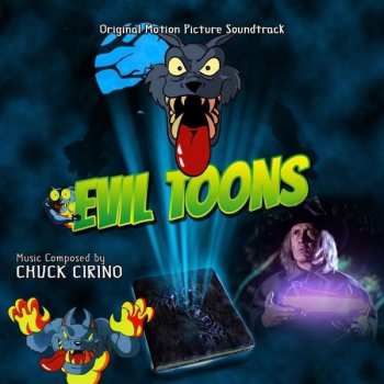 O.S.T.: Evil Toons: Original Motion Picture Soundtrack