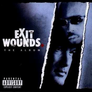 Album Various/ost: Exit Wounds