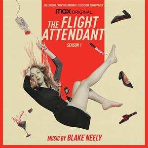 LP Blake Neely: The Flight Attendant: Season 1 (Selections From The Original Television Soundtrack) 439289
