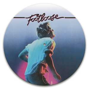 Album Various: Footloose (Original Motion Picture Soundtrack)