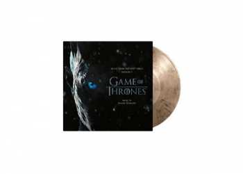 Album Ramin Djawadi: Game Of Thrones (Music From The HBO Series) Season 7