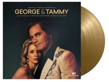 Album O.S.T.: George And Tammy