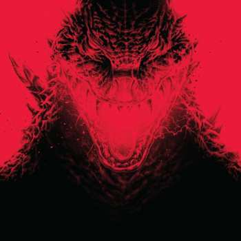 Album O.S.T.: Godzilla 2000: Millennium