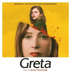 O.S.T.: Greta