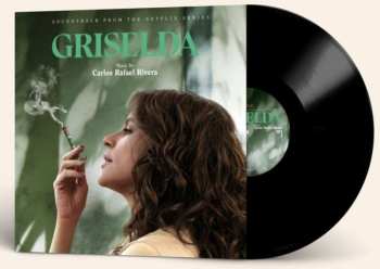 Album O.S.T.: Griselda