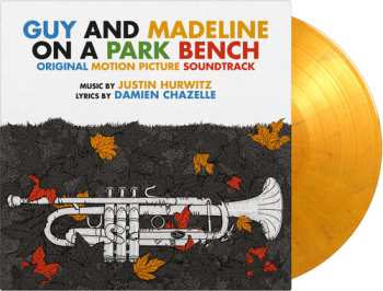 LP Justin Hurwitz: Guy and Madeline on a Park Bench