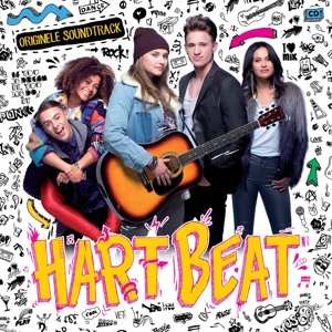 Album O.S.T.: Hart Beat