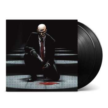 Album O.S.T.: Hitman 2: Silent Assassin