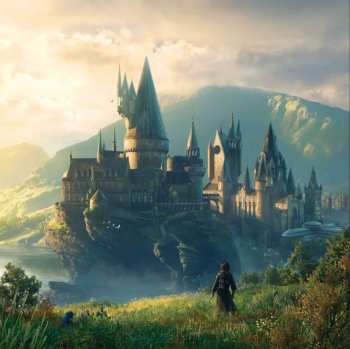 Album O.S.T.: Hogwarts Legacy