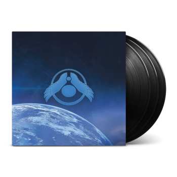 Album O.S.T.: Homeworld 2 Remastered