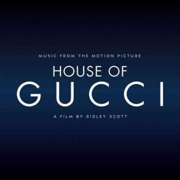 Album Various: House Of Gucci (Music From Motion Picture)
