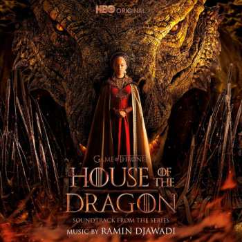 Album O.S.T.: House Of The Dragon: Season 1
