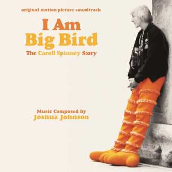 Album O.S.T.: I Am Big Bird