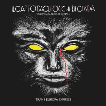 Album O.S.T.: Il Gatto Dagli Occhi Di Giada