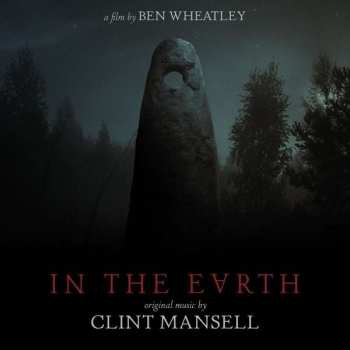 Album Clint Mansell: In The Earth