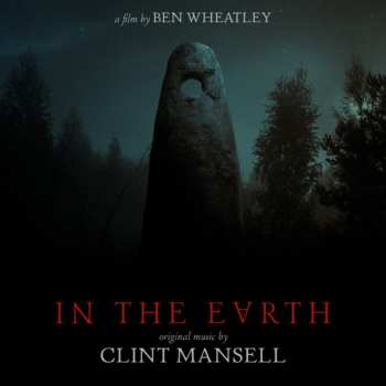 LP Clint Mansell: In The Earth LTD | CLR 404472