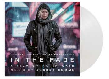 LP Josh Homme: In The Fade (Original Motion Picture Soundtrack) LTD | NUM | CLR 444527