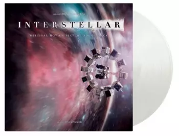 Hans Zimmer: Interstellar (Original Motion Picture Soundtrack)