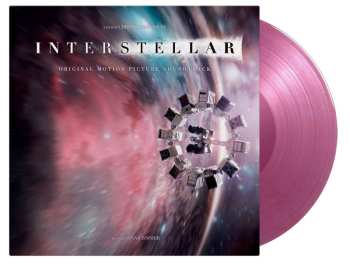 Album O.S.T.: Interstellar
