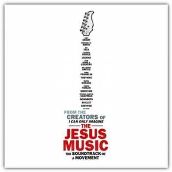 Album O.S.T.: Jesus Music