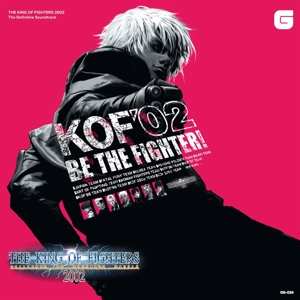 CD SNK Sound Team: The King Of Fighters 2002 The Definitive Soundtrack 434281