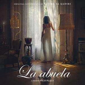 LP Fatima Al Qadiri: La Abuela (Original Motion Picture Soundtrack) LTD | CLR 436821