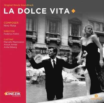 Album Filmmusik / Soundtracks: La Dolce Vita