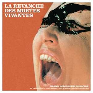 LP Christopher Ried: La Revanche Des Mortes Vivantes (Original Motion Picture Soundtrack) 431279