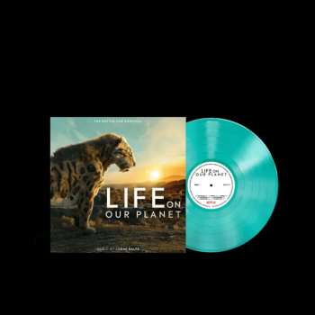 Album O.S.T.: Life On Our Planet