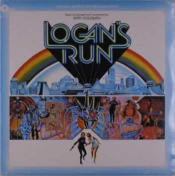 Album O.S.T.: Logan's Run