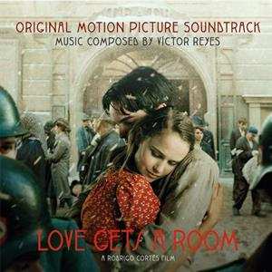 O.S.T.: Love Gets A Room
