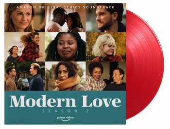 Album Various: Modern Love (Season 2) (Amazon Original Series Soundtrack)