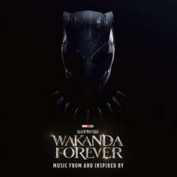 O.S.T.: Music From And Inspired By Black Panther: Wakanda Forever