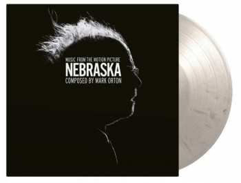 Mark Orton: Nebraska (Music From The Motion Picture)