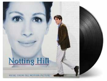 Album Various: Notting Hill