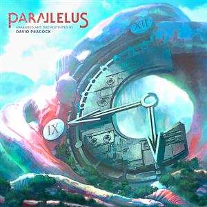 LP David Peacock: Parallelus (Music from Chrono Cross) 441225