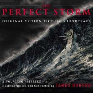 Album O.S.T.: Perfect Storm