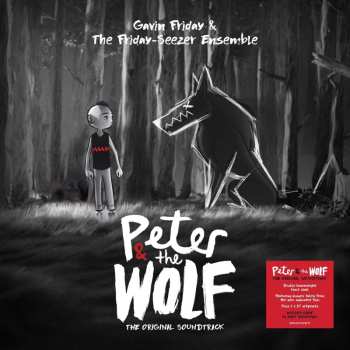 Album O.S.T.: Peter And The Wolf