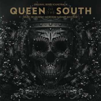 Album Giorgio Moroder: Queen Of The South (Original Series Soundtrack)