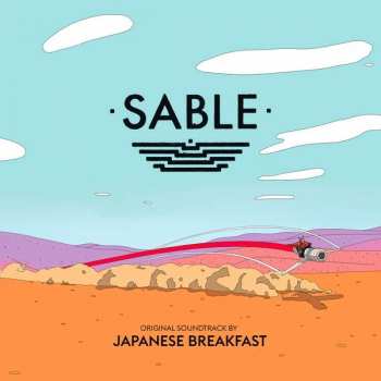 Album Japanese Breakfast: Sable (Video Game Soundtrack)