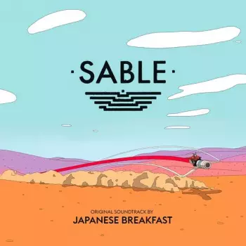 Japanese Breakfast: Sable (Video Game Soundtrack)