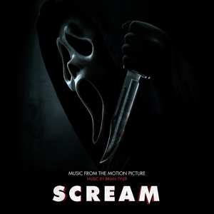 Album O.S.T.: Scream