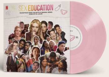 Album O.S.T.: Sex Education