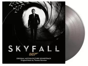 Skyfall (Original Motion Picture Soundtrack)